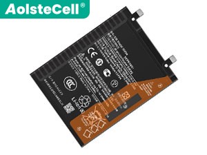 XiaoMi Redmi Note 11 Pro replacement battery