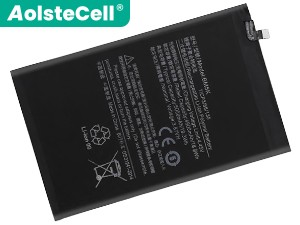 XiaoMi Pad 5 Pro 12.4 replacement battery