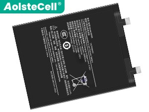 XiaoMi BM68 replacement battery