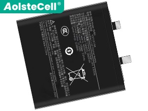 XiaoMi BM6A replacement battery