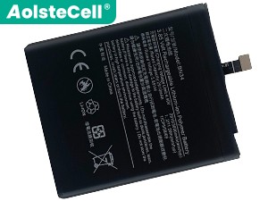 XiaoMi Redmi 5A replacement battery