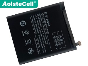 XiaoMi NT4X Overmatch replacement battery