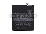 XiaoMi Redmi Note 8 replacement battery