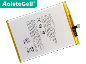 XiaoMi POCO C3 replacement battery
