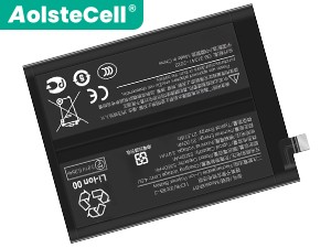XiaoMi BN5Y replacement battery