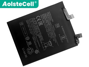 XiaoMi 12S replacement battery