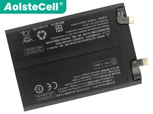 XiaoMi Redmi Note 11 Pro Plus replacement battery