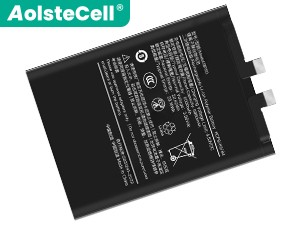 XiaoMi Redmi K80 PRO replacement battery