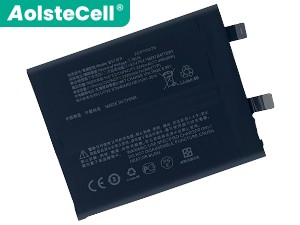 XiaoMi Black Shark 5 replacement battery