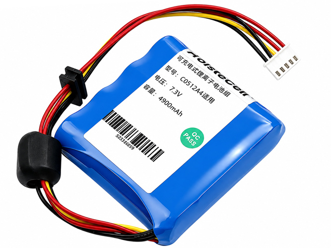 XiaoMi C0512A4 replacement battery