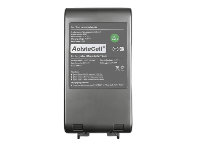 XiaoMi P2017-7S1P-BWA replacement battery