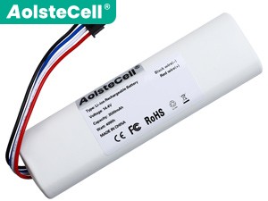 XiaoMi P2026-4S1P-MMBK replacement battery