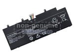 XiaoMi R14B02W replacement battery