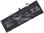 XiaoMi RMA2204-AB replacement battery