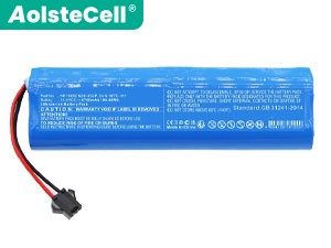 XiaoMi Viomi VXVC15-JC replacement battery