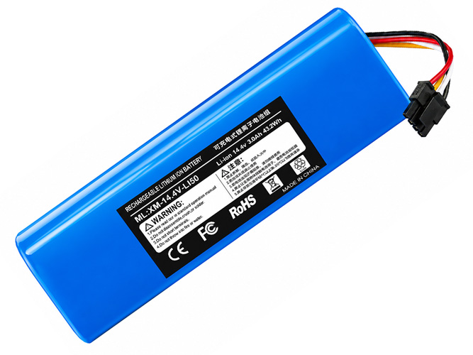 XiaoMi STYTJ01ZHM replacement battery