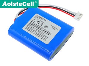 XINKE EA313 replacement battery