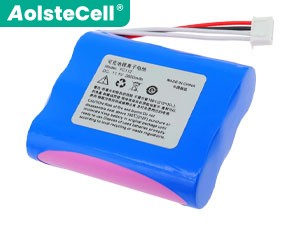 XINKE FC112 replacement battery