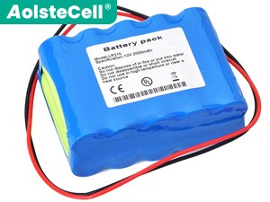 XINKE LP2000-P2 replacement battery