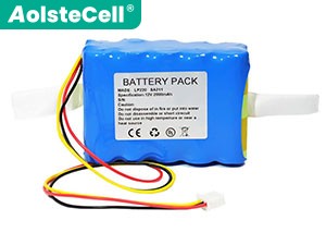 XINKE SA511 replacement battery