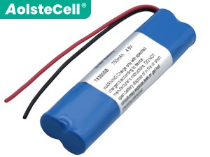 Yaanlida TX2000LA replacement battery