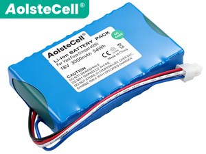 Yard Force Amiro 350 replacement battery
