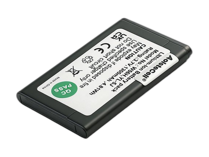 Yealink One Talk IP DECT replacement battery