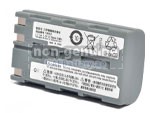 Yokogawa 739882 replacement battery