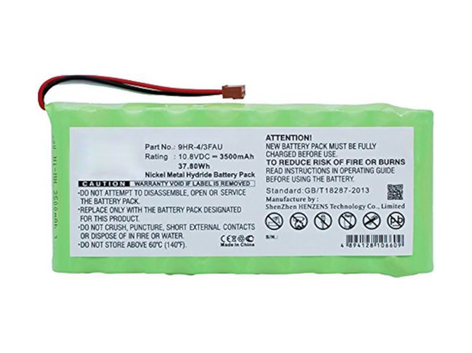 Yokogawa AQ7250 replacement battery