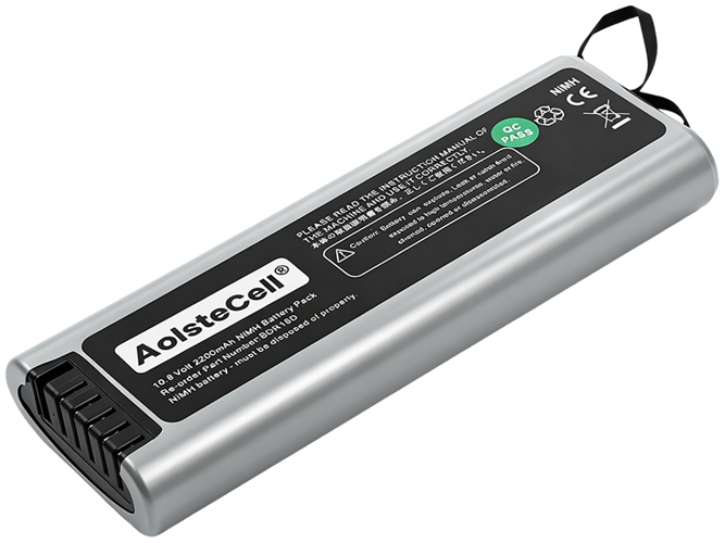 Yokogawa AQ7275 replacement battery