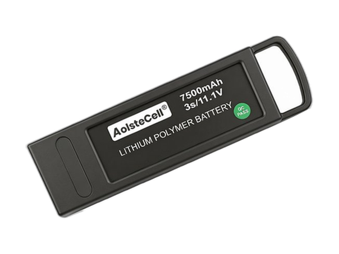 Yuneec Q500 replacement battery