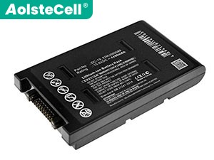 YUT CTS-1010 replacement battery