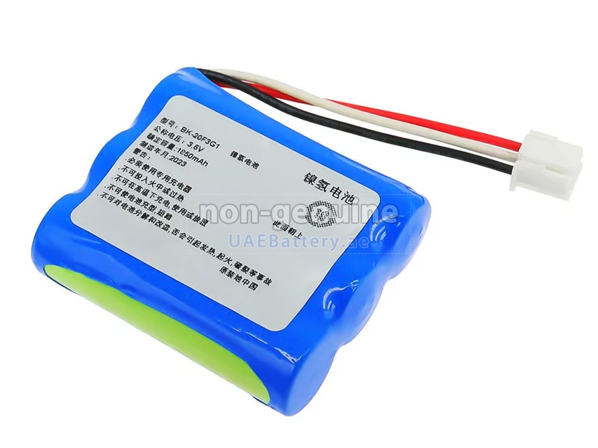Battery for YuWell BK-20F3G1