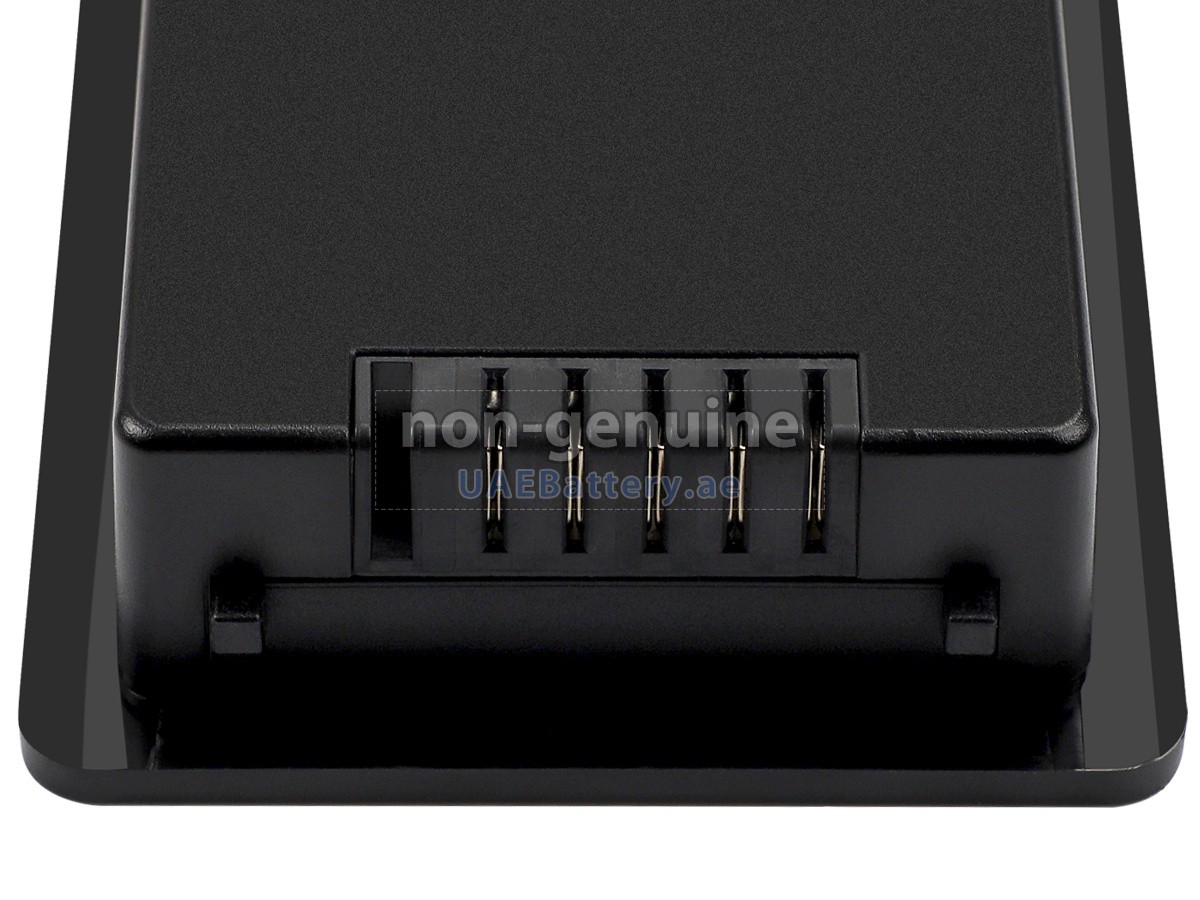 Battery for YuWell HEARTON A10