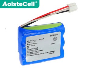 YuWell YE900 replacement battery
