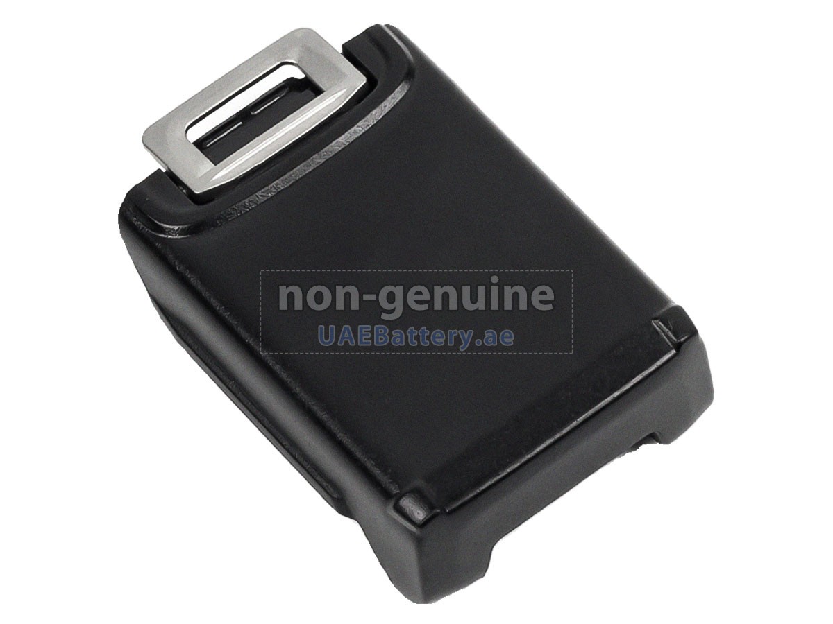 Battery for Zebra BT-000398