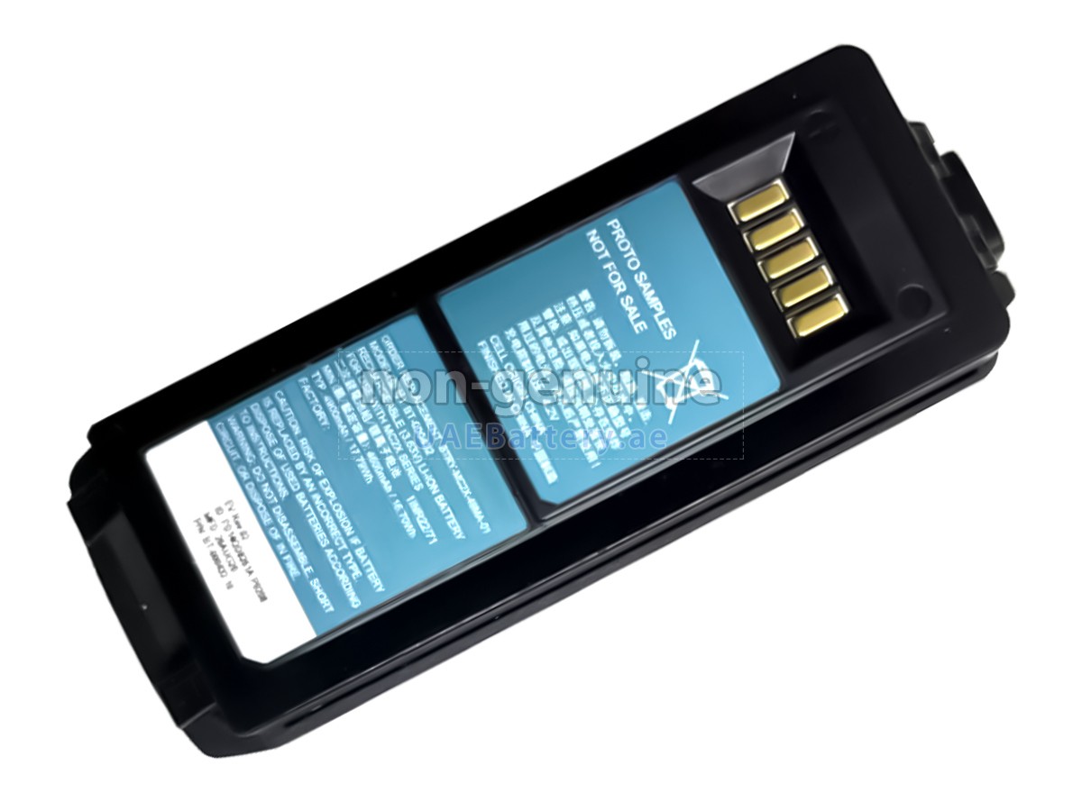 Battery for Zebra MC2X