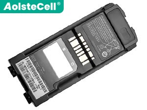 Zebra 82-111636-01 replacement battery