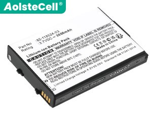Zebra 82-118524-03 replacement battery