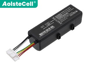 Zebra BT-000351 replacement battery