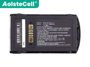 Zebra BT-000375 replacement battery