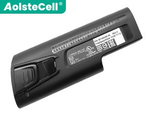 Zebra TC8X-67MA1-01 replacement battery