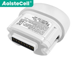 Zebra CS6080 replacement battery