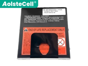 Zebra BT-000424 replacement battery
