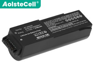 Zebra BT-000450 replacement battery