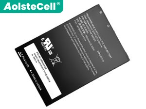 Zebra BT-000455 replacement battery