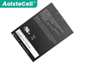 Zebra BT-000456-32 replacement battery