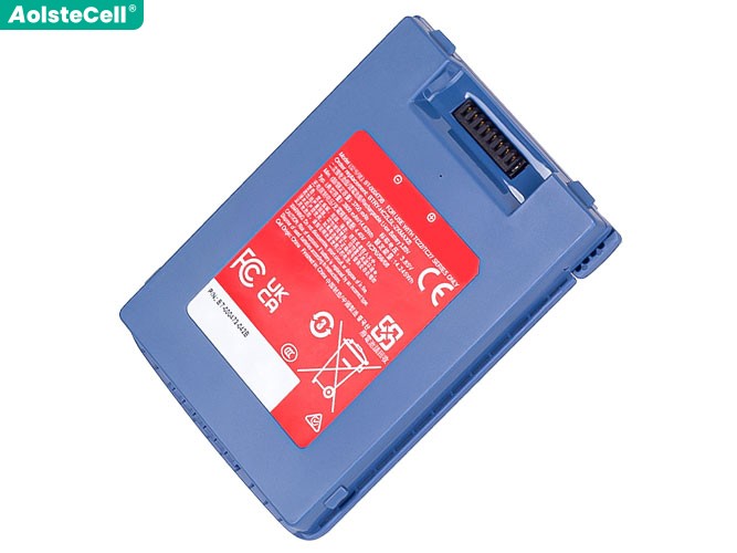 Zebra BTRY-TC2L-2XMAXX-01 replacement battery