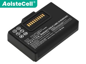 Zebra ZR328 replacement battery