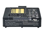 Zebra P1031365-059 replacement battery